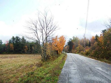 Exterior Front. Jesse Robbins Road...