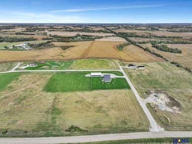 Lot 2 Block 3 W Lady May Ln, Martell, NE 68404 - photo 5