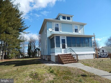 1105 Taylor Ave, Halethorpe, MD 21227 - photo 3