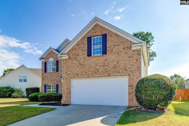 633 Chaterelle Way, Columbia, SC 29229 - photo 3