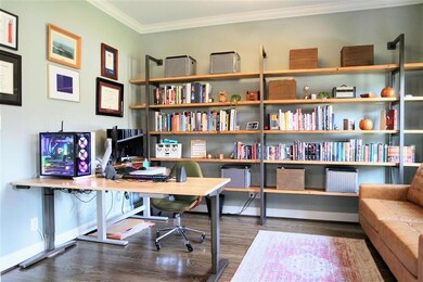 543 Hidden Meadow Dr, Keller, TX 76248 - photo 4