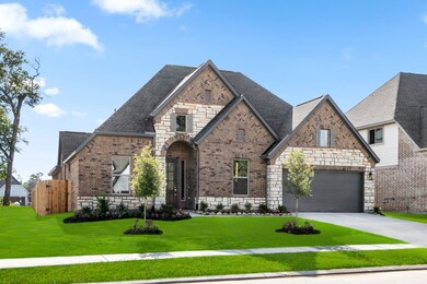 32221 Yaupon Bramble Ln, Conroe, TX 77385 - photo 2