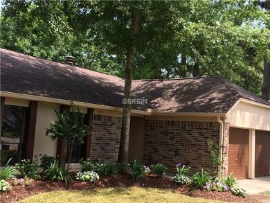 704 S Lake Washington Ct, Slidell, LA 70461 - photo 2