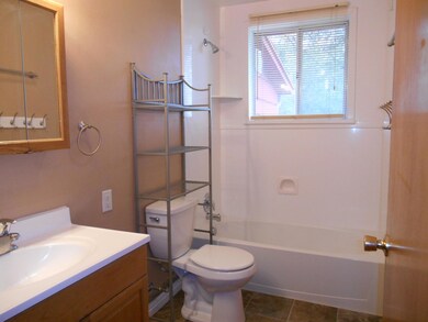 Main Level Bath