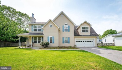 1626 Lee Dr, Edgewater, MD 21037 - photo 2