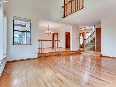 Living Room/Dining Room