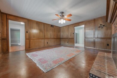 Family room/Den