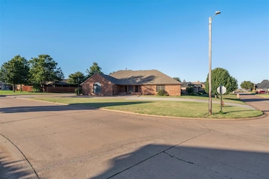 515 Shawn Dr, Okarche, OK 73762 - photo 3