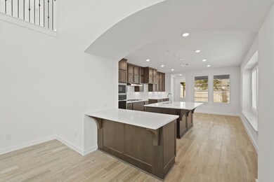 26328 Golden Pass Loop, Montgomery, TX 77316 - photo 2