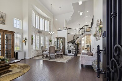 140 Coneflower Dr, Wylie, TX 75098 - photo 2