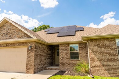 865 E Striper Dr, Nixa, MO 65714 - photo 5