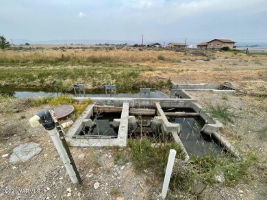 Irrigation Pump