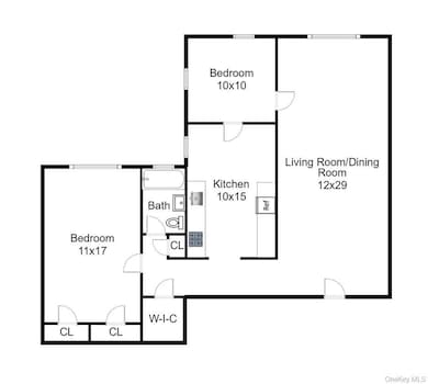 Rosewood unit 1T, Yonkers, NY 10701 - photo 3