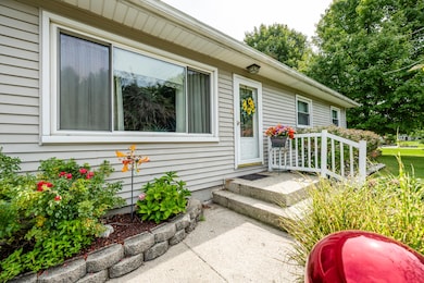 1155 S Bainbridge Center Rd, Benton Harbor, MI 49022 - photo 4