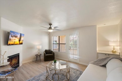 8787 E Mountain View Rd unit 1106, Scottsdale, AZ 85258 - photo 4