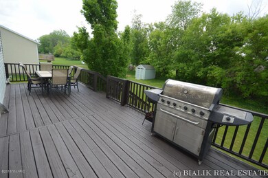 newly painted deck-3
