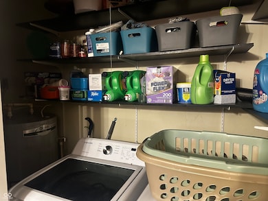 109 S Range St, Westport, IN 47283 - photo 7