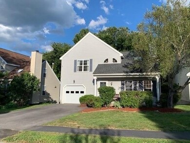 40 Meadowood Rd, North Andover, MA 01845 - photo 2