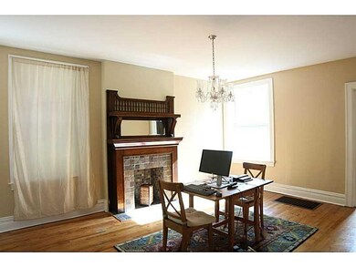 Dining Room.