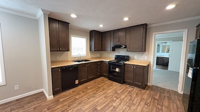 821 Cardinal View Dr, Raleigh, NC 27610 - photo 4