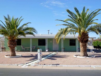 50 S 72nd Place, Mesa, AZ 85208 - photo 2