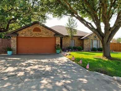 3803 Aqua Vista Ct, Granbury, TX 76049 - photo 4