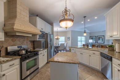 16522 Loma Landing, Helotes, TX 78023 - photo 5