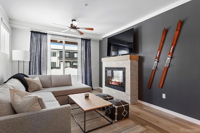 361 W Meadow Mile (Gcr 840) unit 2, Fraser, CO 80442 - photo 3