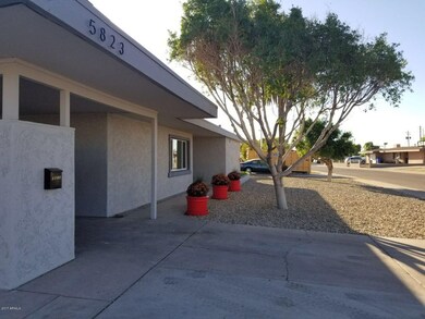 5823 W Pierson St, Phoenix, AZ 85031 - photo 4