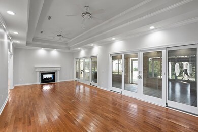 grand room
