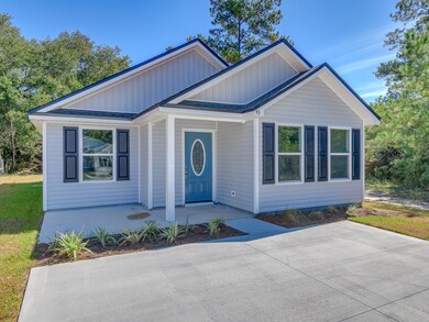 220 Rehwinkel Rd, Crawfordville, FL 32327 - photo 3