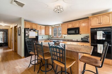 3 John r Keeley Cir, Abington, MA 02351 - photo 5