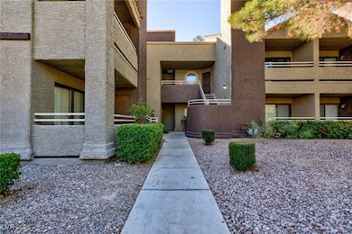 5058 S Rainbow Blvd unit 102, Las Vegas, NV 89118 - photo 2