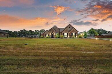 141 Mill Crossing Ln, Springtown, TX 76082 - photo 4