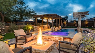 3077 E La Costa Dr-67