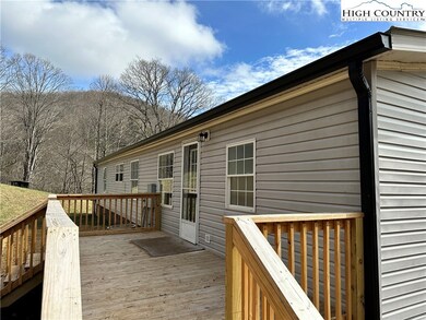 Back Porch