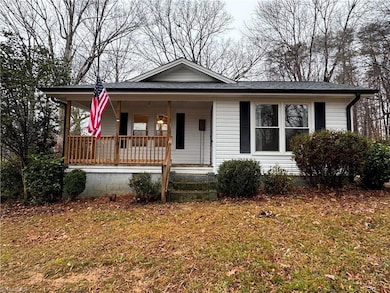 1678 Pine Hall Rd, Pine Hall, NC 27042 - photo 5