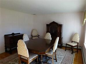 Living Room. Living Room or Dining Room