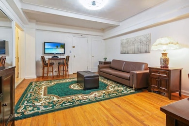 Ten Park Avenue unit 5K, New York, NY 10016 - photo 3