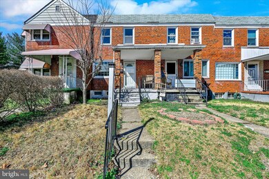 766 Fulbrook Rd, Dundalk, MD 21222 - photo 2