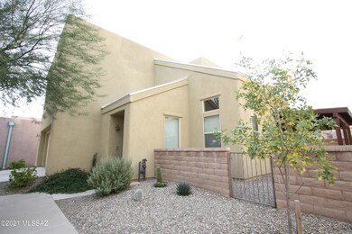 10564 E Marchetti Loop, Tucson, AZ 85747 - photo 2