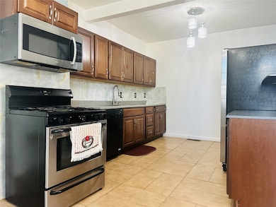 Kitchen - 19x10