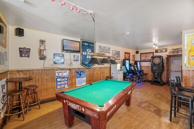 Bar Interior 2