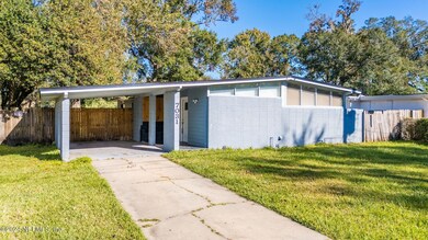 ISO Perfect 7031 Arques Rd Jacksonville