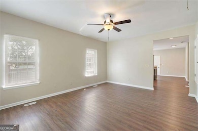 848 Capitol View Ave NW, Atlanta, GA 30318 - photo 7