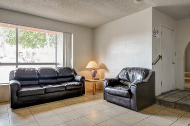 Formal Living Room