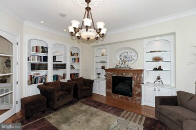 3809 Jones Bridge Rd, Chevy Chase, MD 20815 - photo 7