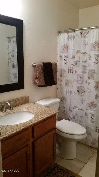 Bathroom Mesquite