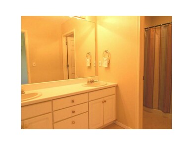 Master Bathroom.