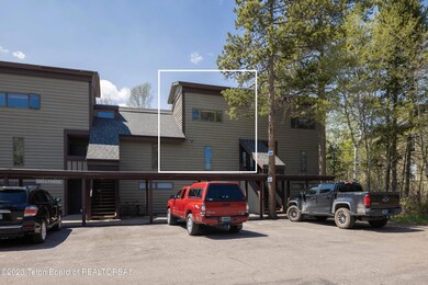 Unit Exterior